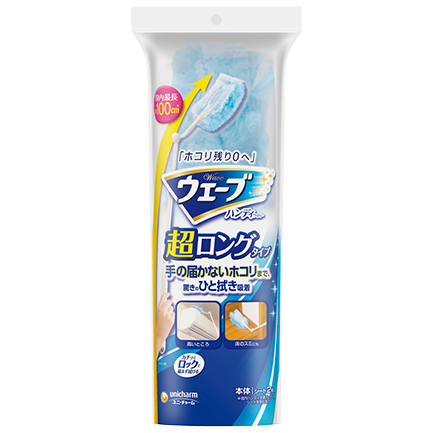 【比較】人気商品クイックルハンディとの違いは？