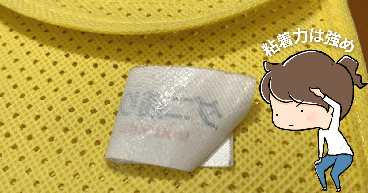【注意点あり】お手入れ後のケースをレビュー