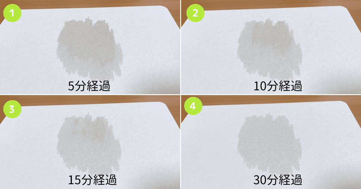 【レビュー】ダイソー珪藻土水切りマット