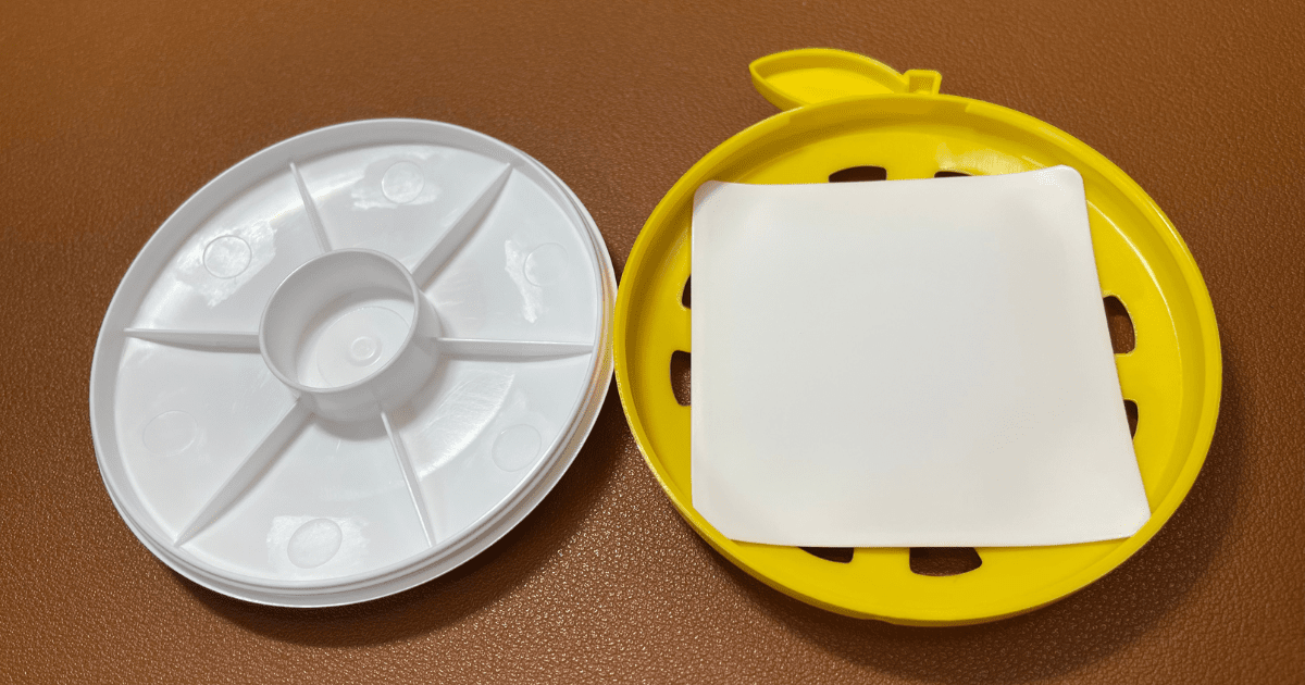 ゴミサワデー(生ゴミ用)の使用感をレビュー
