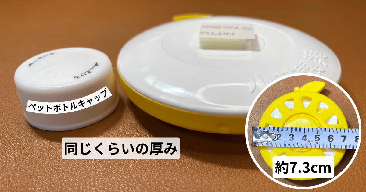 ゴミサワデー(生ゴミ用)の使用感をレビュー