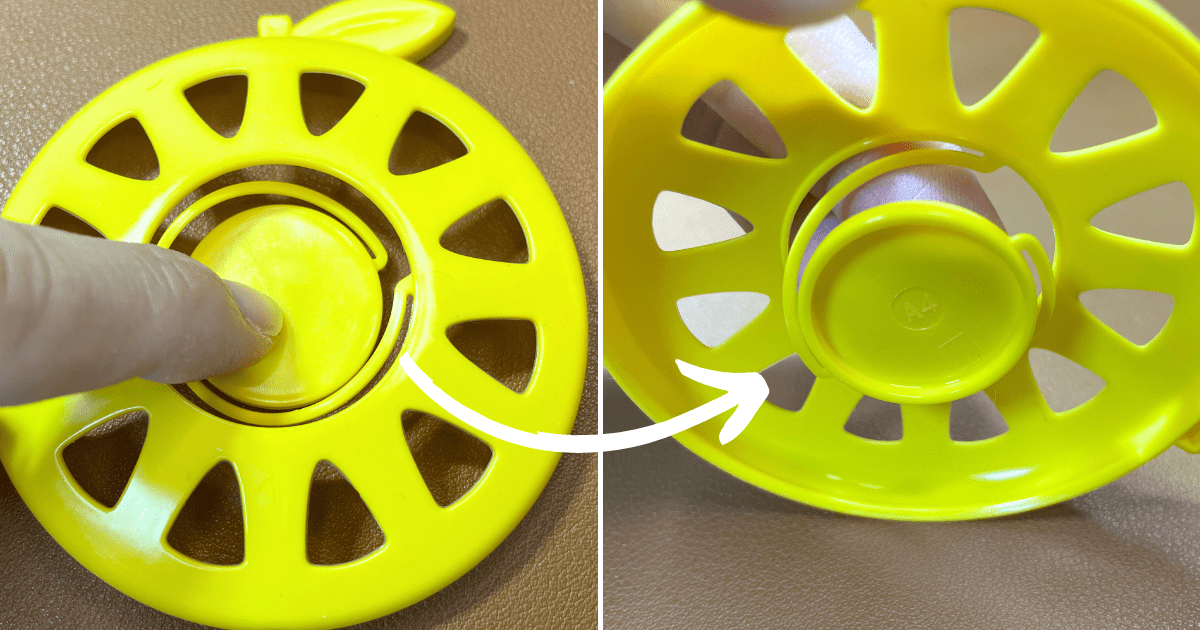 ゴミサワデー(生ゴミ用)の使用感をレビュー