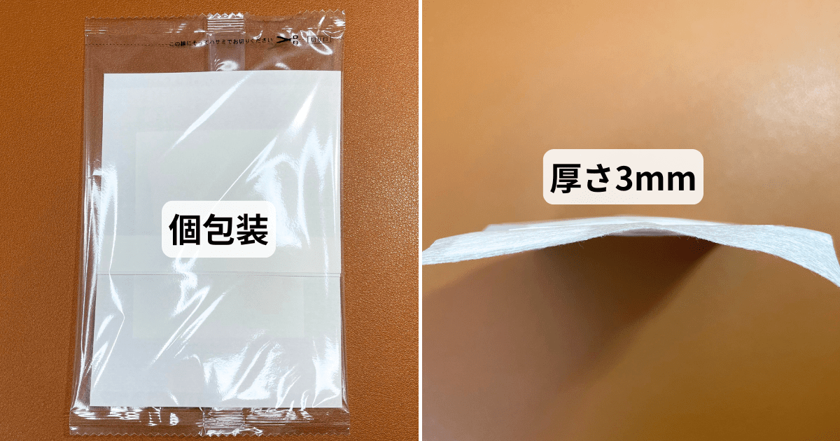 ダニ捕りラボ(乾燥タイプ)の使用感をレビュー