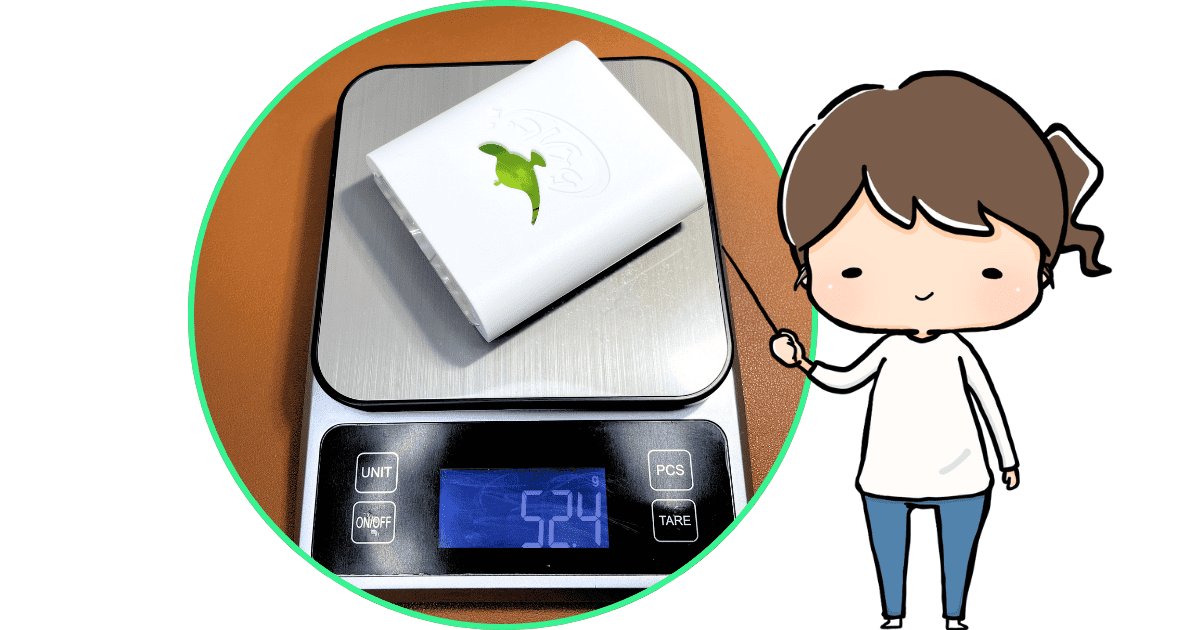 「らくハピエアコンの防カビ」をレビュー