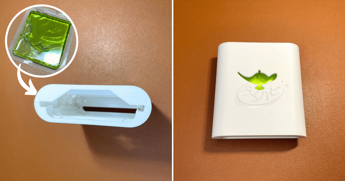 「らくハピ エアコンの防カビ」効果を高める使い方