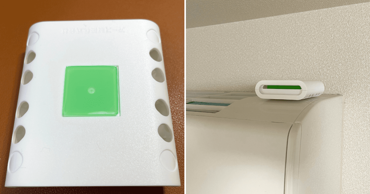 「らくハピ エアコンの防カビ」効果を高める使い方