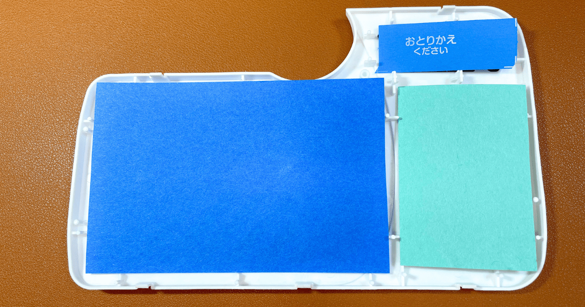 ミセスロイド（クローゼット）の使用感をレビュー