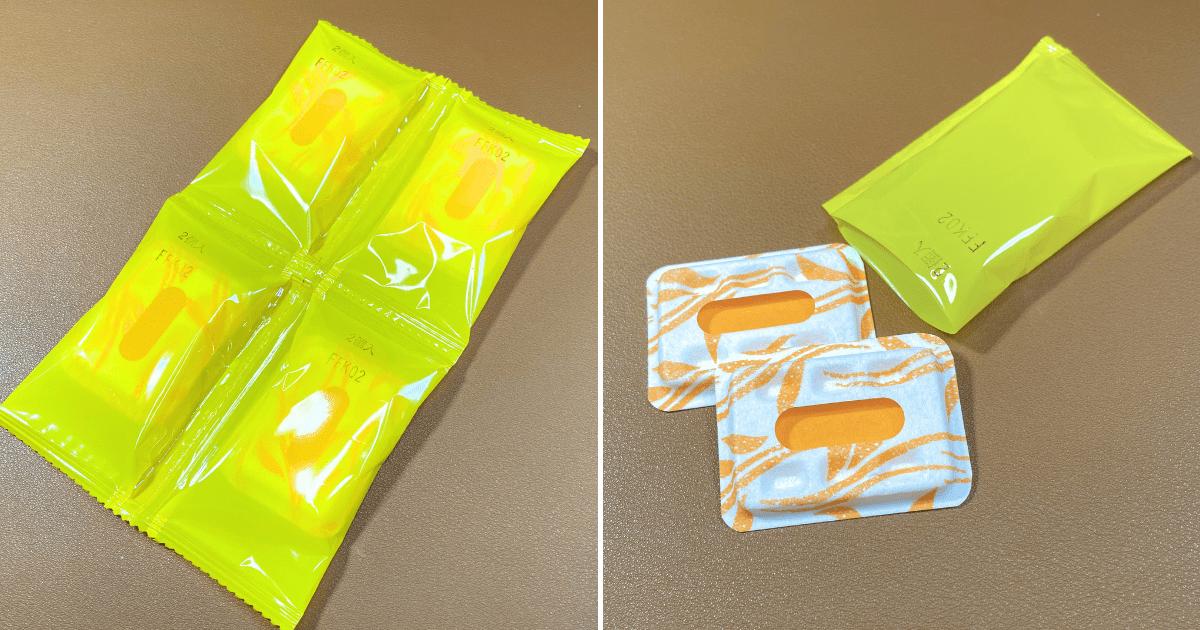 ムシューダ（引き出し用）の使用感をレビュー