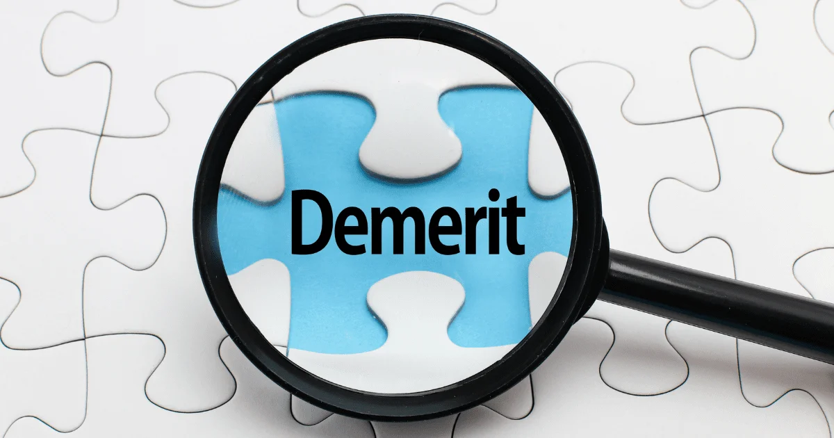デメリットは「口コミ数が少ないこと」